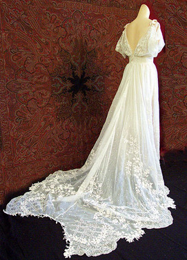 old fashion wedding dresses - Dresses across the globe